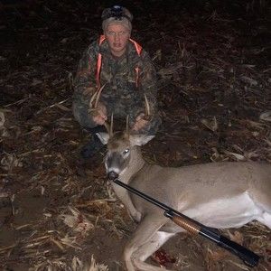 Meet your Posher, Josiah